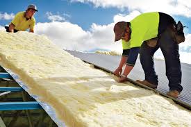 Types of Insulation We Offer in Penn Wynne, PA