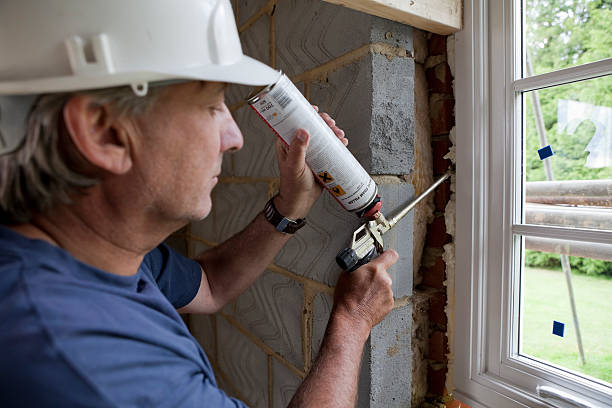 Insulation Air Sealing in Penn Wynne, PA